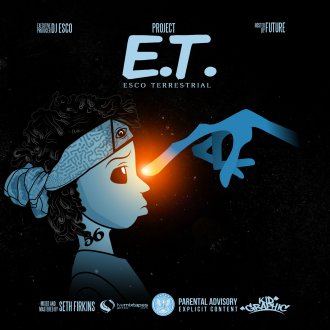 Project E.T. Esco Terrestrial (Hosted By Future)